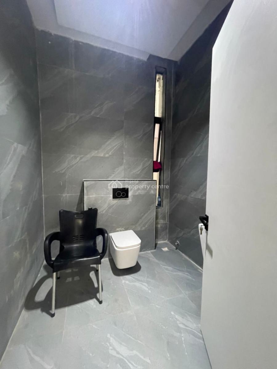 Luxurious 5 Bedroom Fully Detached Duplex with Rooftop Terrace, Orchid, Lekki, Lagos, Detached Duplex for Sale