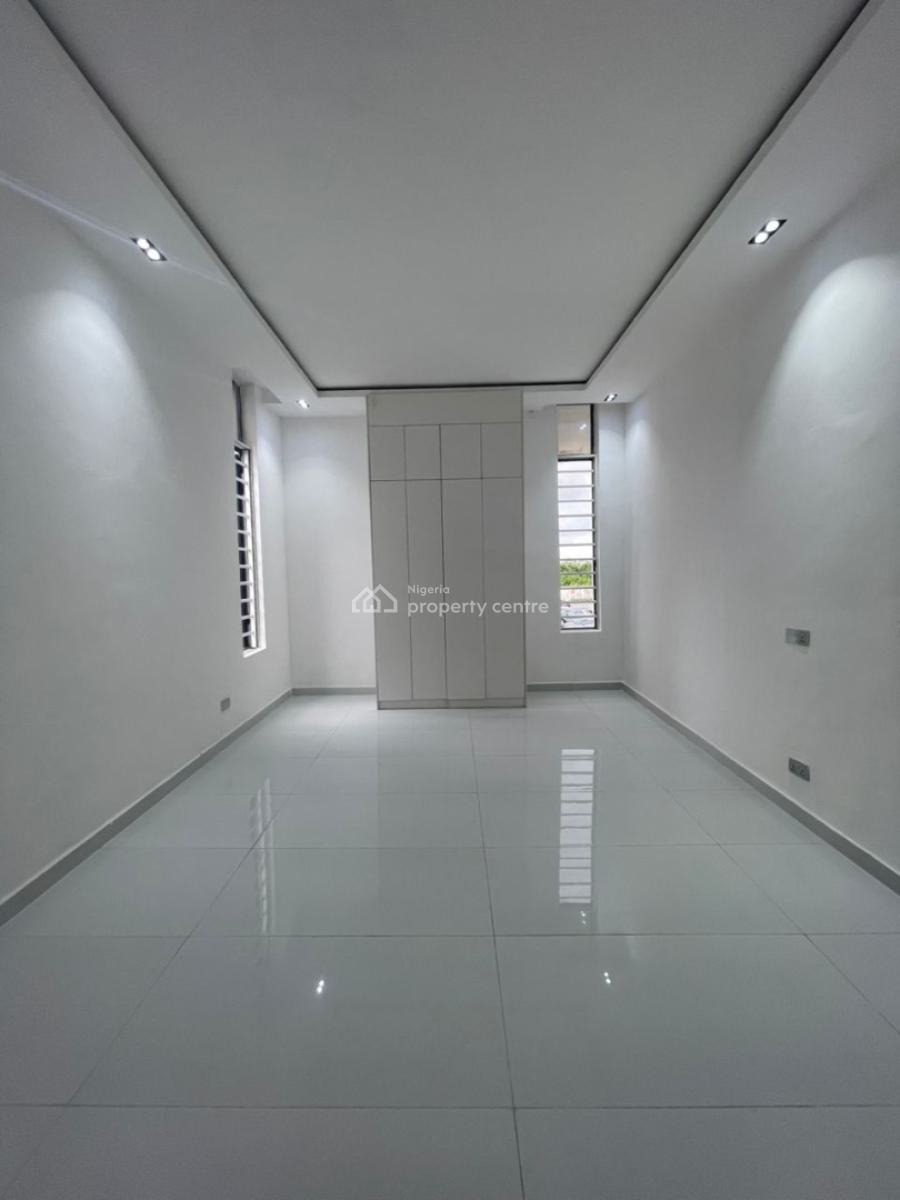 Luxurious 5 Bedroom Fully Detached Duplex with Rooftop Terrace, Orchid, Lekki, Lagos, Detached Duplex for Sale