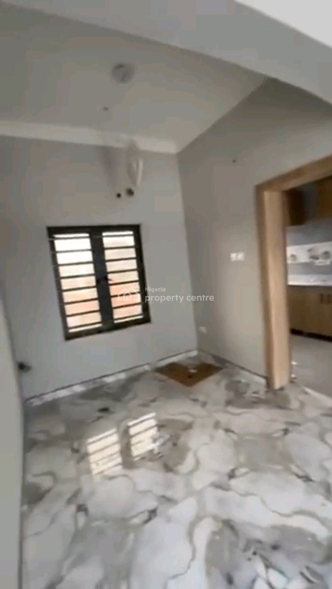 Newly Built and Spacious 2 Bedroom Flat, Off Pedro, Pedro, Gbagada, Lagos, Flat / Apartment for Rent