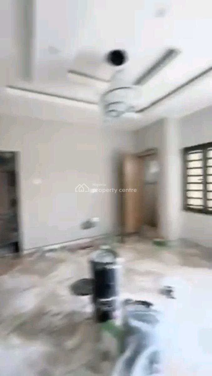 Newly Built and Spacious 2 Bedroom Flat, Off Pedro, Pedro, Gbagada, Lagos, Flat / Apartment for Rent