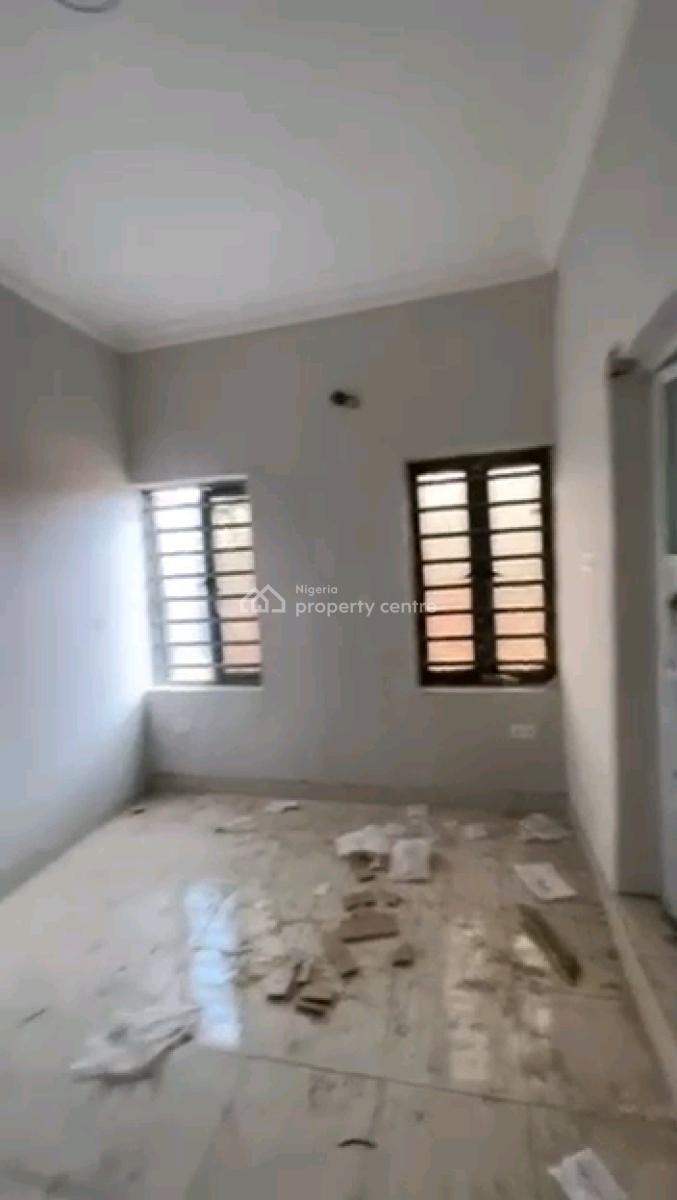 Newly Built and Spacious 2 Bedroom Flat, Off Pedro, Pedro, Gbagada, Lagos, Flat / Apartment for Rent