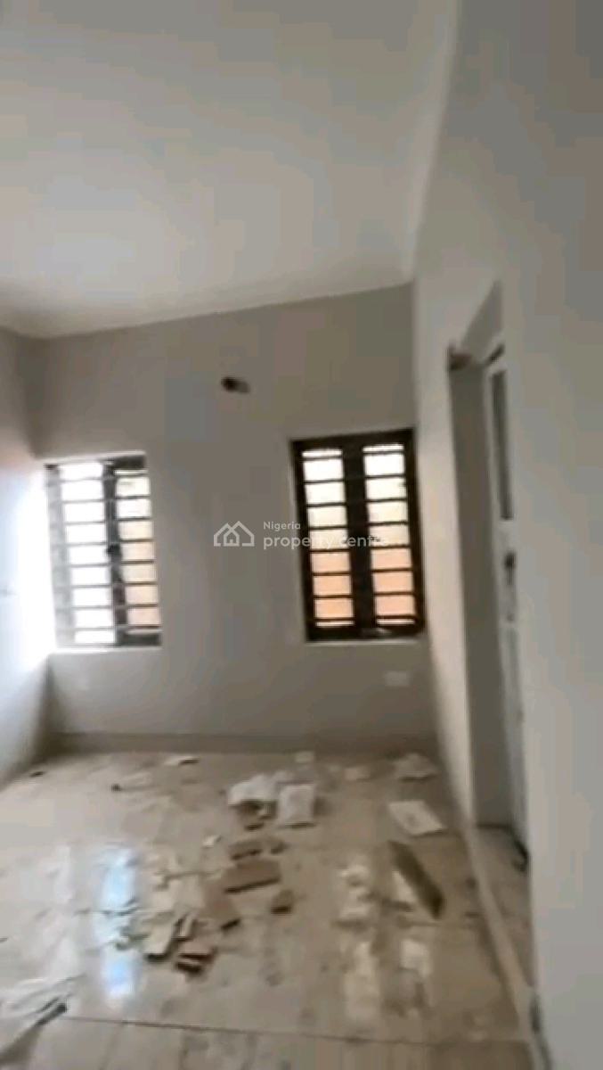 Newly Built and Spacious 2 Bedroom Flat, Off Pedro, Pedro, Gbagada, Lagos, Flat / Apartment for Rent