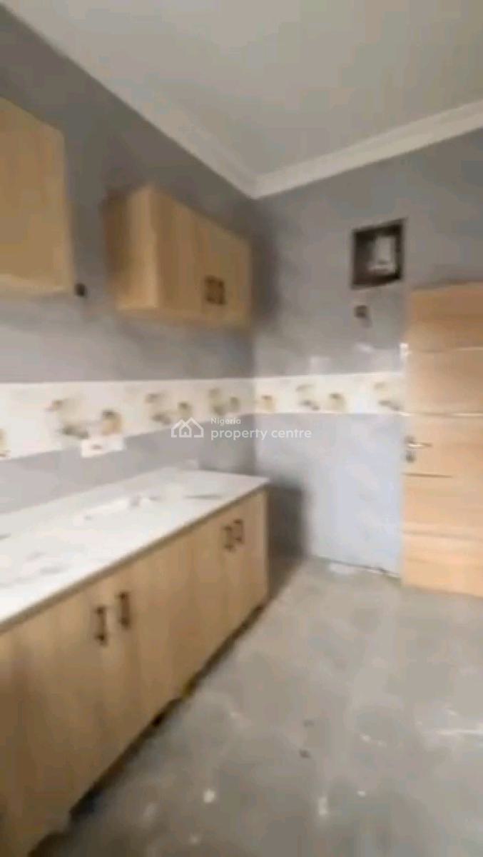 Newly Built and Spacious 2 Bedroom Flat, Off Pedro, Pedro, Gbagada, Lagos, Flat / Apartment for Rent