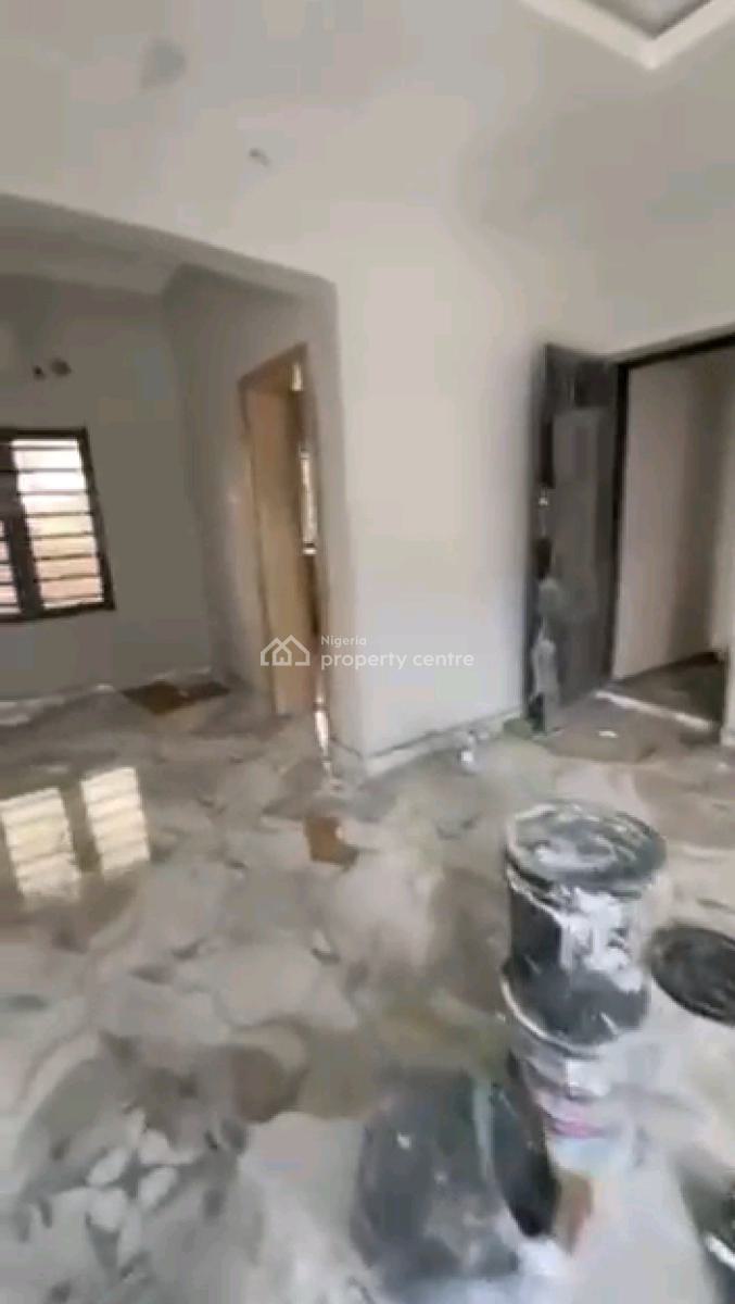 Newly Built and Spacious 2 Bedroom Flat, Off Pedro, Pedro, Gbagada, Lagos, Flat / Apartment for Rent