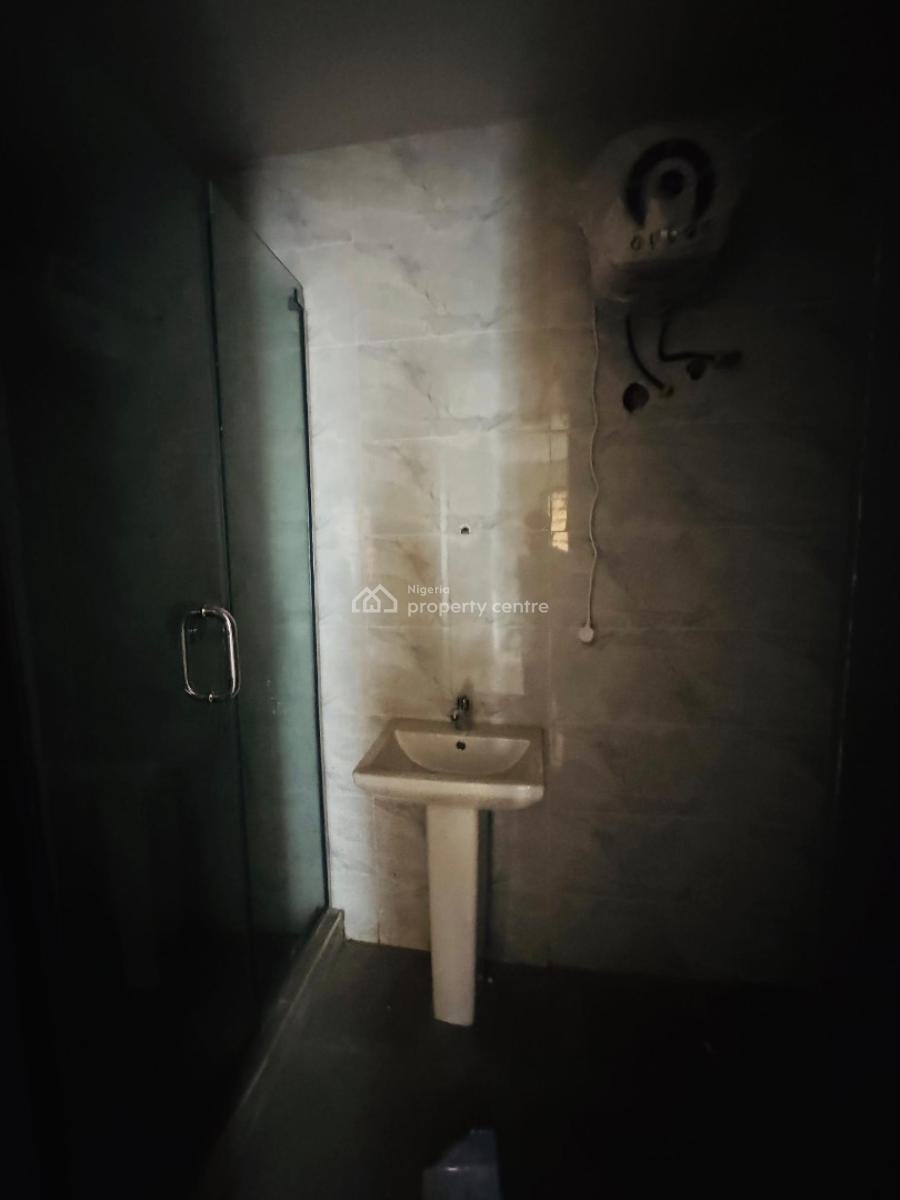 Halcyon Court Luxury  2 Bedroom Apartments, Adeniyi Jones, Ikeja, Lagos, Block of Flats for Sale