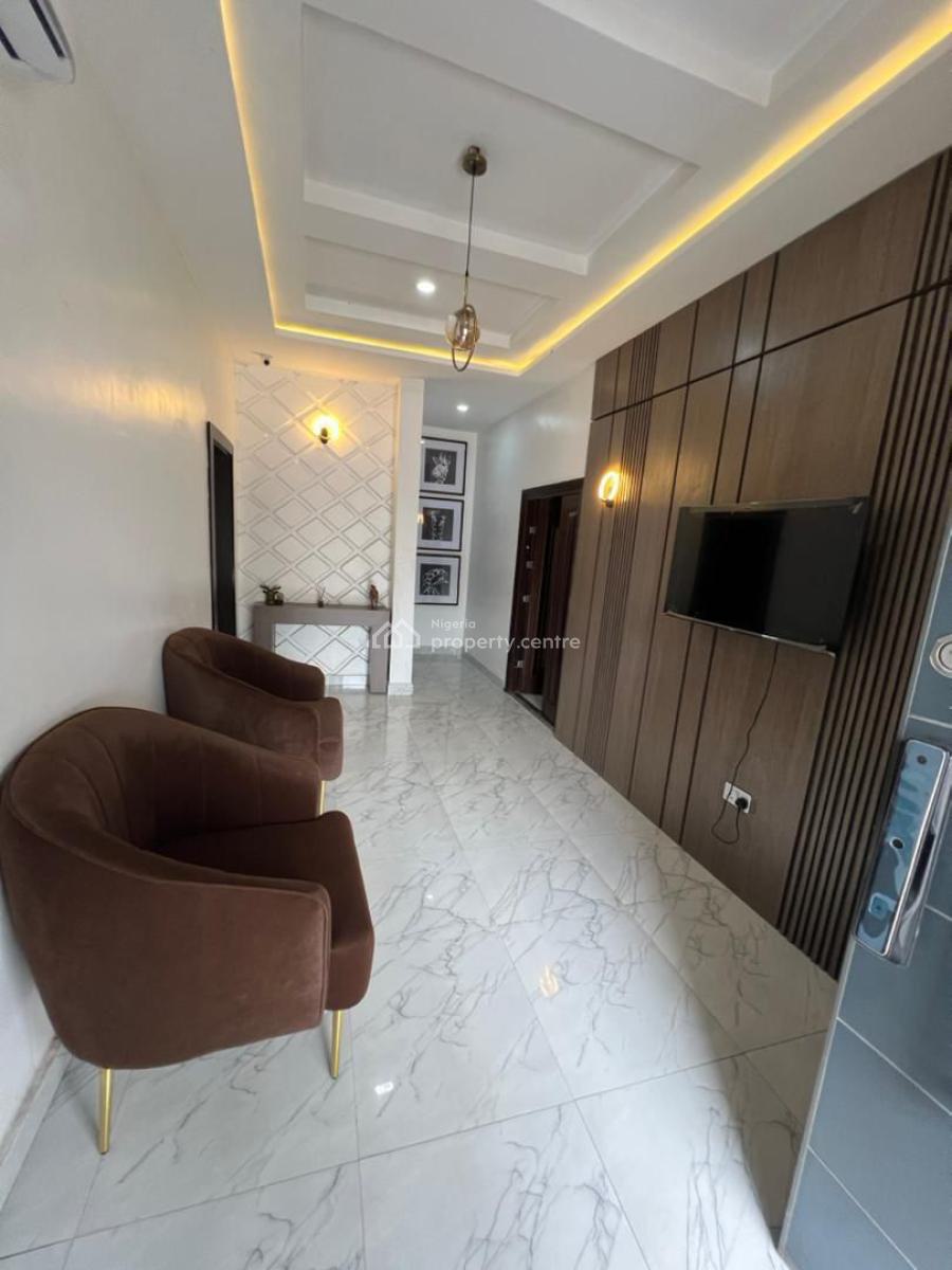 6 Bedrooms Detached Duplex, Majesty Estate, Off Nta Road, Port Harcourt, Rivers, Detached Duplex for Sale