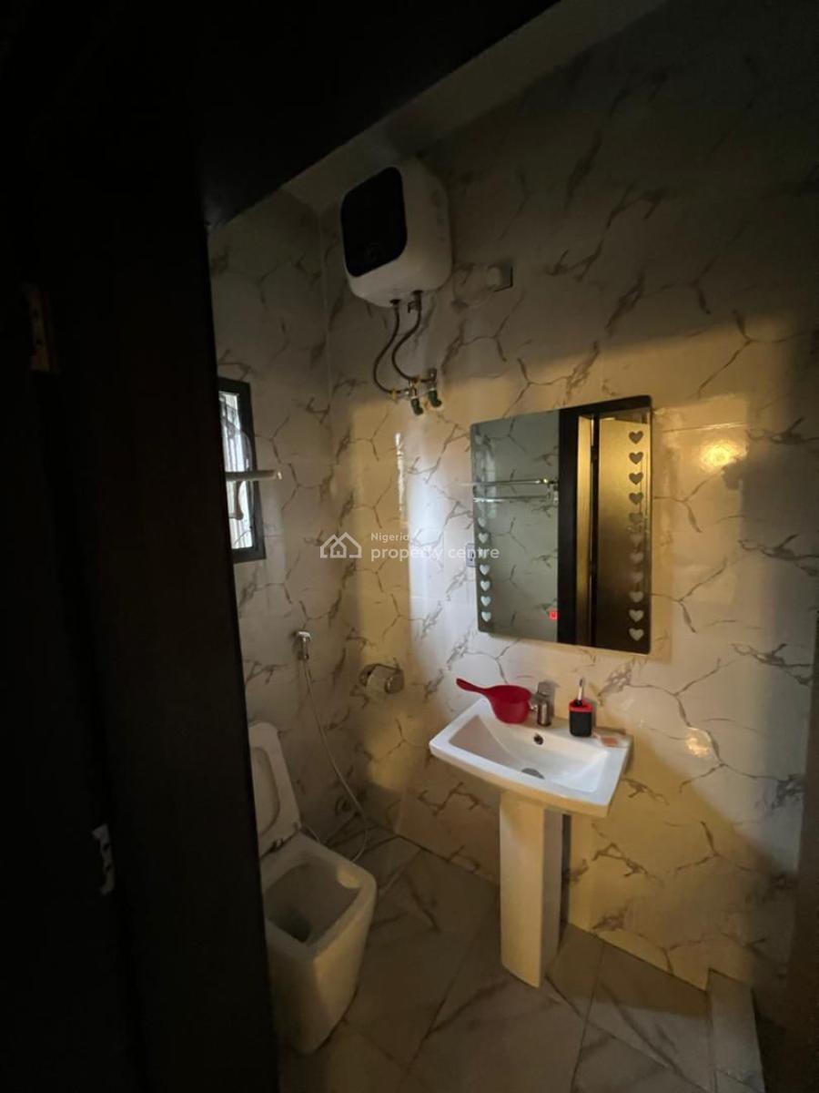 6 Bedrooms Detached Duplex, Majesty Estate, Off Nta Road, Port Harcourt, Rivers, Detached Duplex for Sale