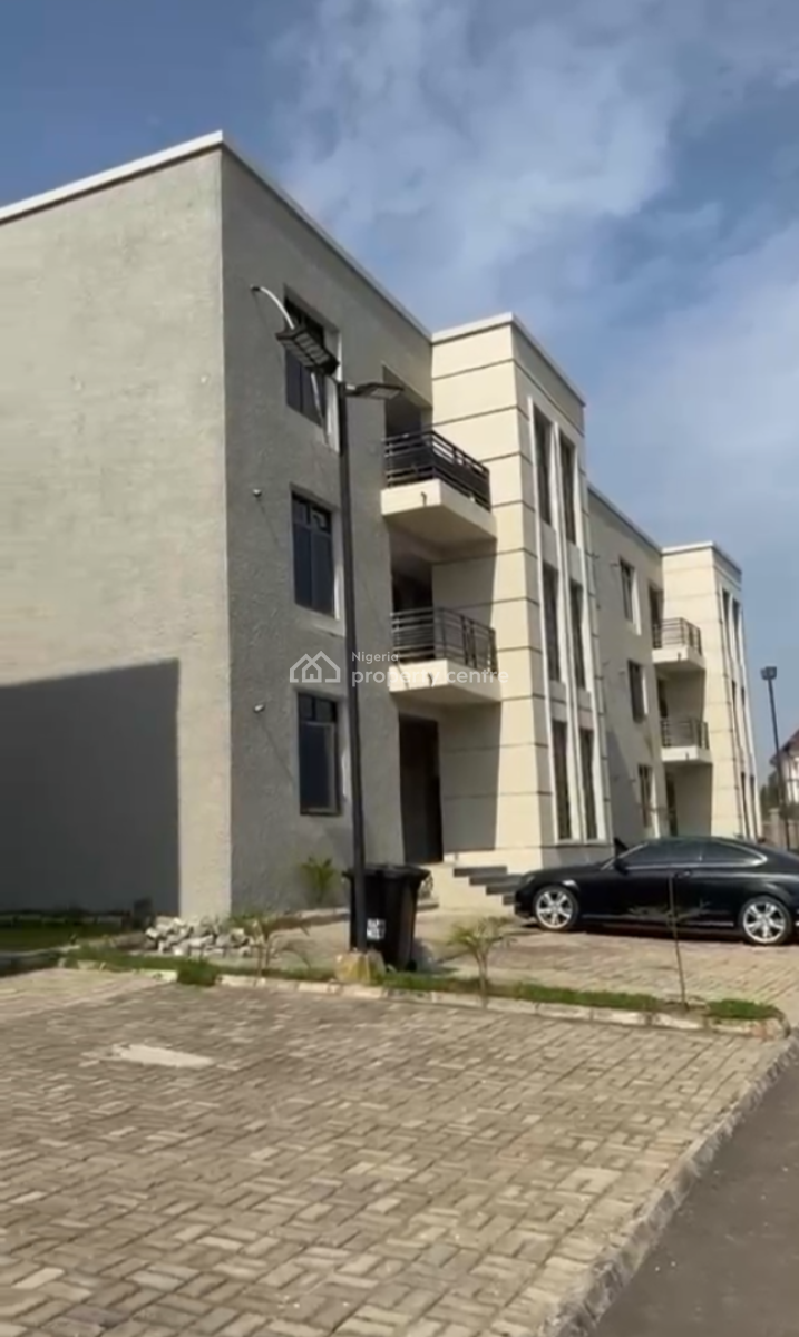 2 Bedroom Flats, Idu Industrial, Abuja, Flat / Apartment for Sale