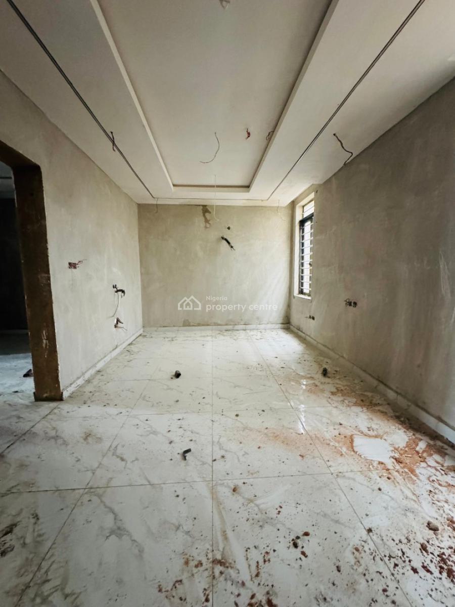 Halcyon Court Luxury 3 Bedroom Apartments, Where Modern Elegance Meets Smart Living in The Heart of Adeniyi Jones, Adeniyi Jones, Ikeja, Lagos, Block of Flats for Sale