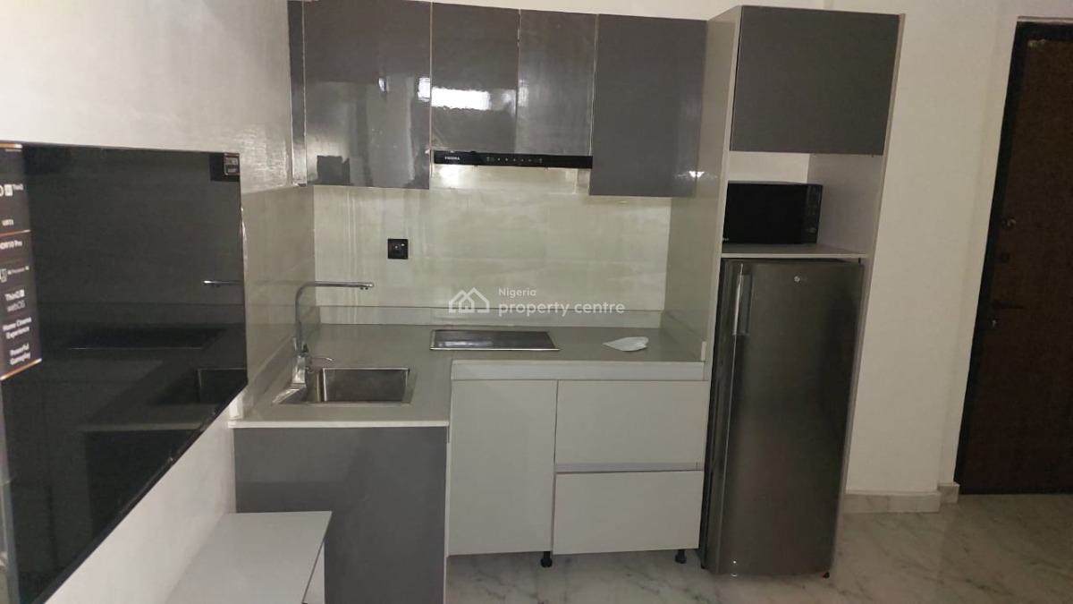 New Luxury Serviced 3 Bedrooms Apartment, Ikeja Gra, Ikeja, Lagos, Flat / Apartment for Sale