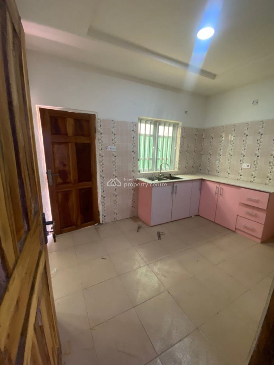 Standard 3 Bedroom Bungalow, Lakowe, Ibeju Lekki, Lagos, Semi-detached Bungalow for Rent