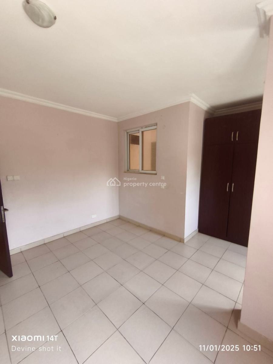 Lovely 3 Bedroom Apartment, Cardigan Estate, Osapa, Lekki, Lagos, Flat / Apartment for Rent