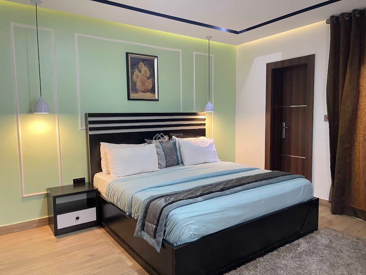Well Furnished 3 Beds Apartment with Ps5, Pool, Snooker & Jetty, Admiralty Way, Lekki Phase 1, Lekki, Lagos, Flat / Apartment Short Let