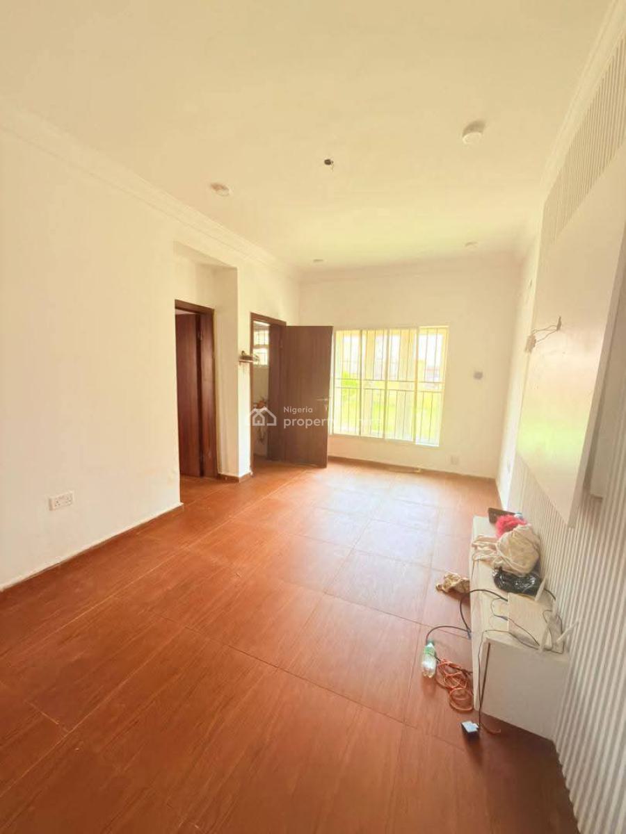 Lovely 1 Bedroom Mini Flat, Wuye, Abuja, Mini Flat (room and Parlour) for Sale