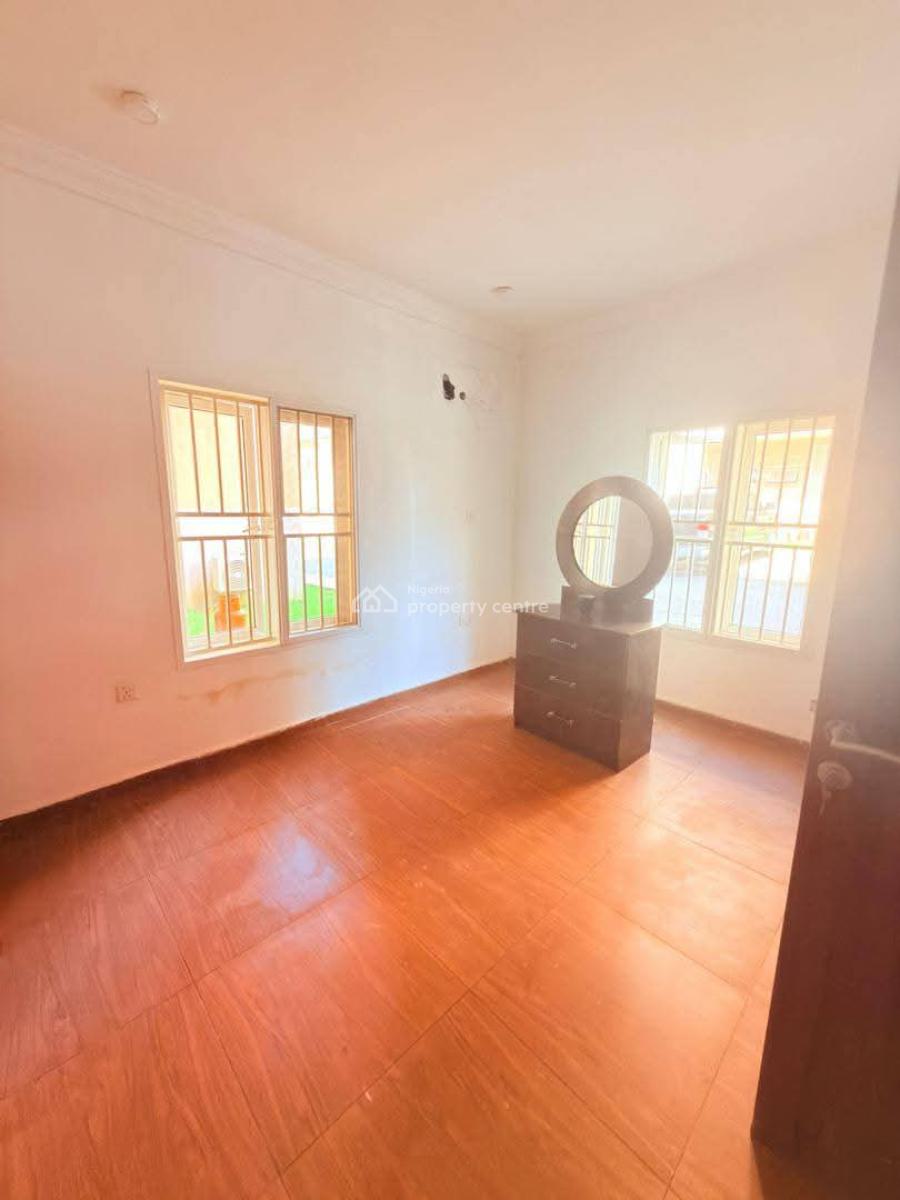 Lovely 1 Bedroom Mini Flat, Wuye, Abuja, Mini Flat (room and Parlour) for Sale