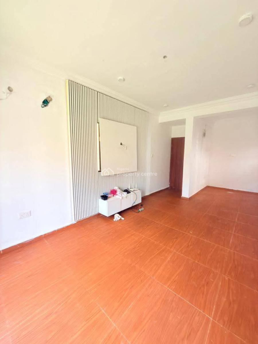 Lovely 1 Bedroom Mini Flat, Wuye, Abuja, Mini Flat (room and Parlour) for Sale