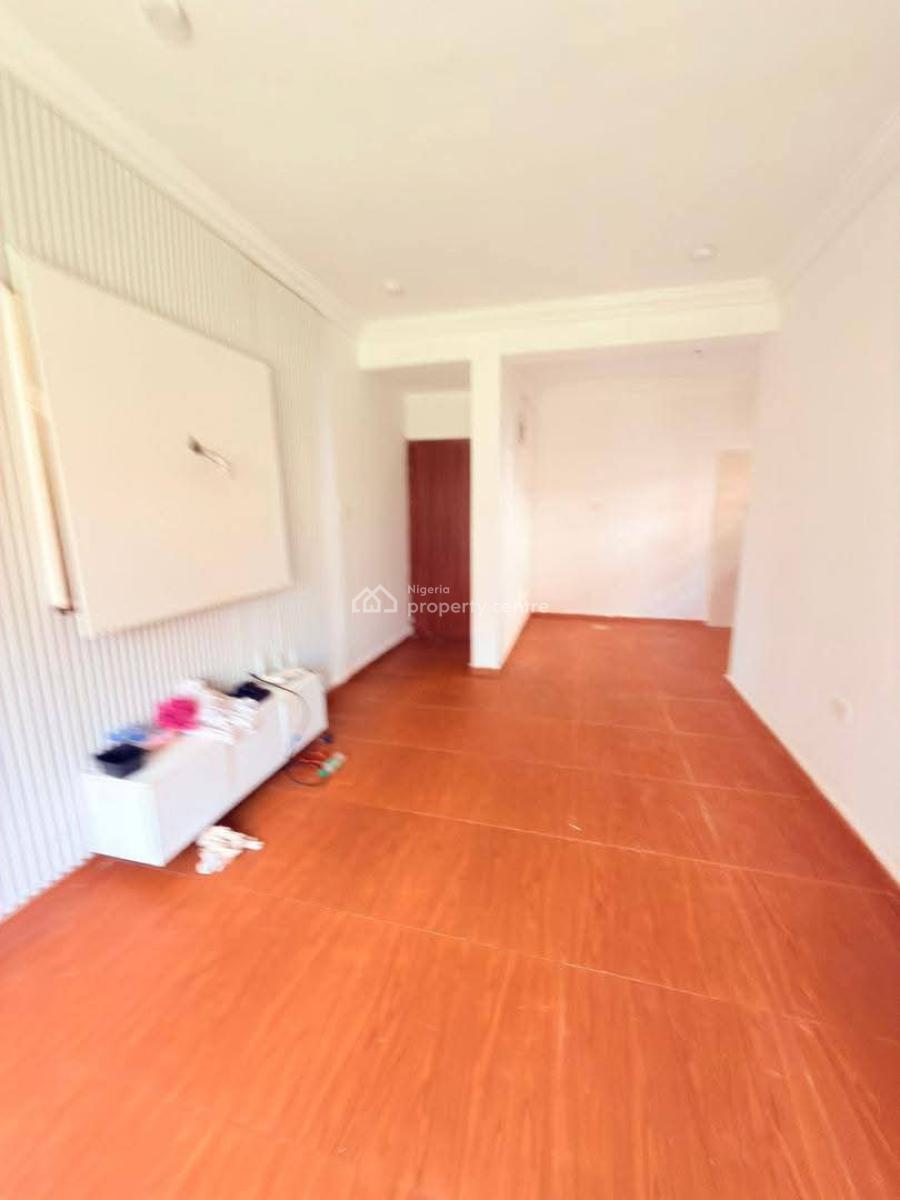 Lovely 1 Bedroom Mini Flat, Wuye, Abuja, Mini Flat (room and Parlour) for Sale