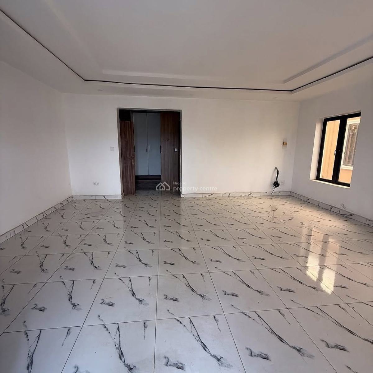 4 Bedrooms Fully Detached Fully Gated Duplex, Gwarinpa, Abuja, Detached Duplex for Sale