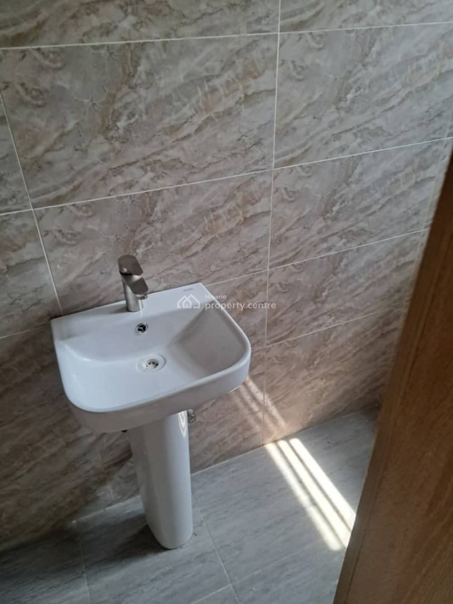 a Luxurious 4 Bedroom Detached Duplex with Bq, Opic, Isheri North, Lagos, Detached Duplex for Sale