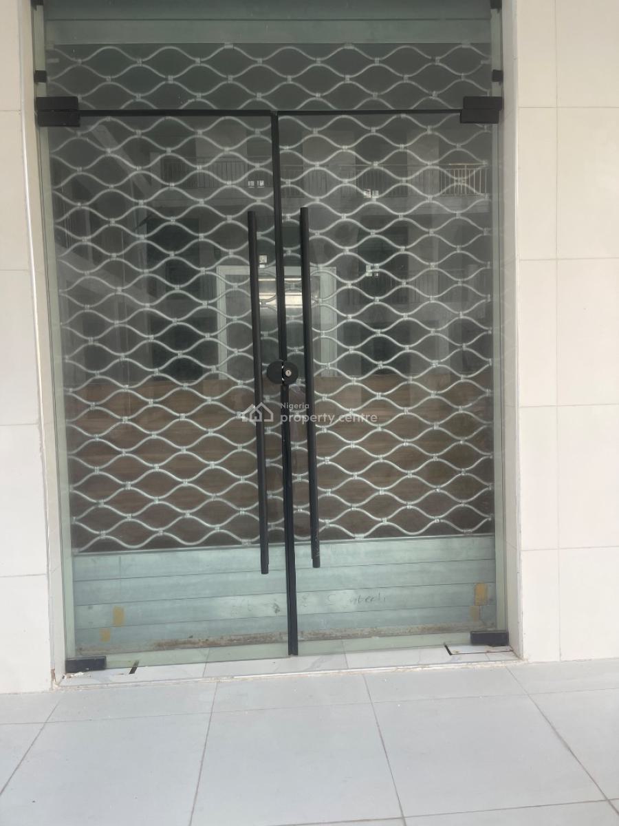 Standard Shop, Mobil Road, Ajah, Lagos, Plaza / Complex / Mall for Rent