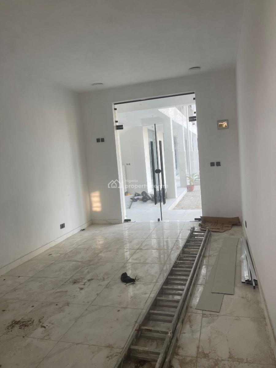 Standard Shop, Mobil Road, Ajah, Lagos, Plaza / Complex / Mall for Rent