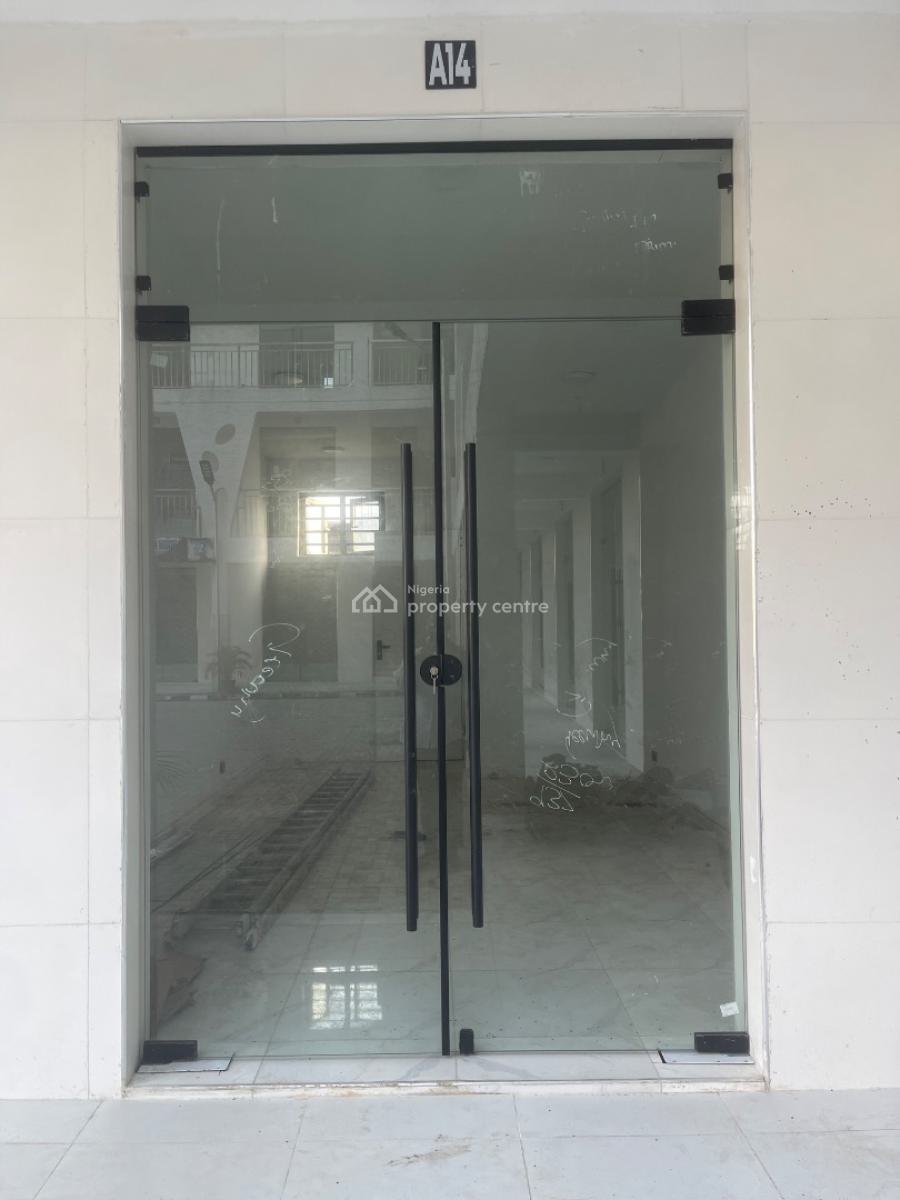 Standard Shop, Mobil Road, Ajah, Lagos, Plaza / Complex / Mall for Rent