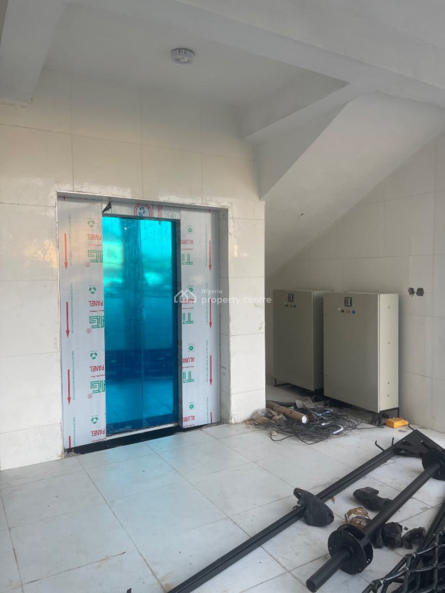 Standard Shop, Mobil Road, Ajah, Lagos, Plaza / Complex / Mall for Rent