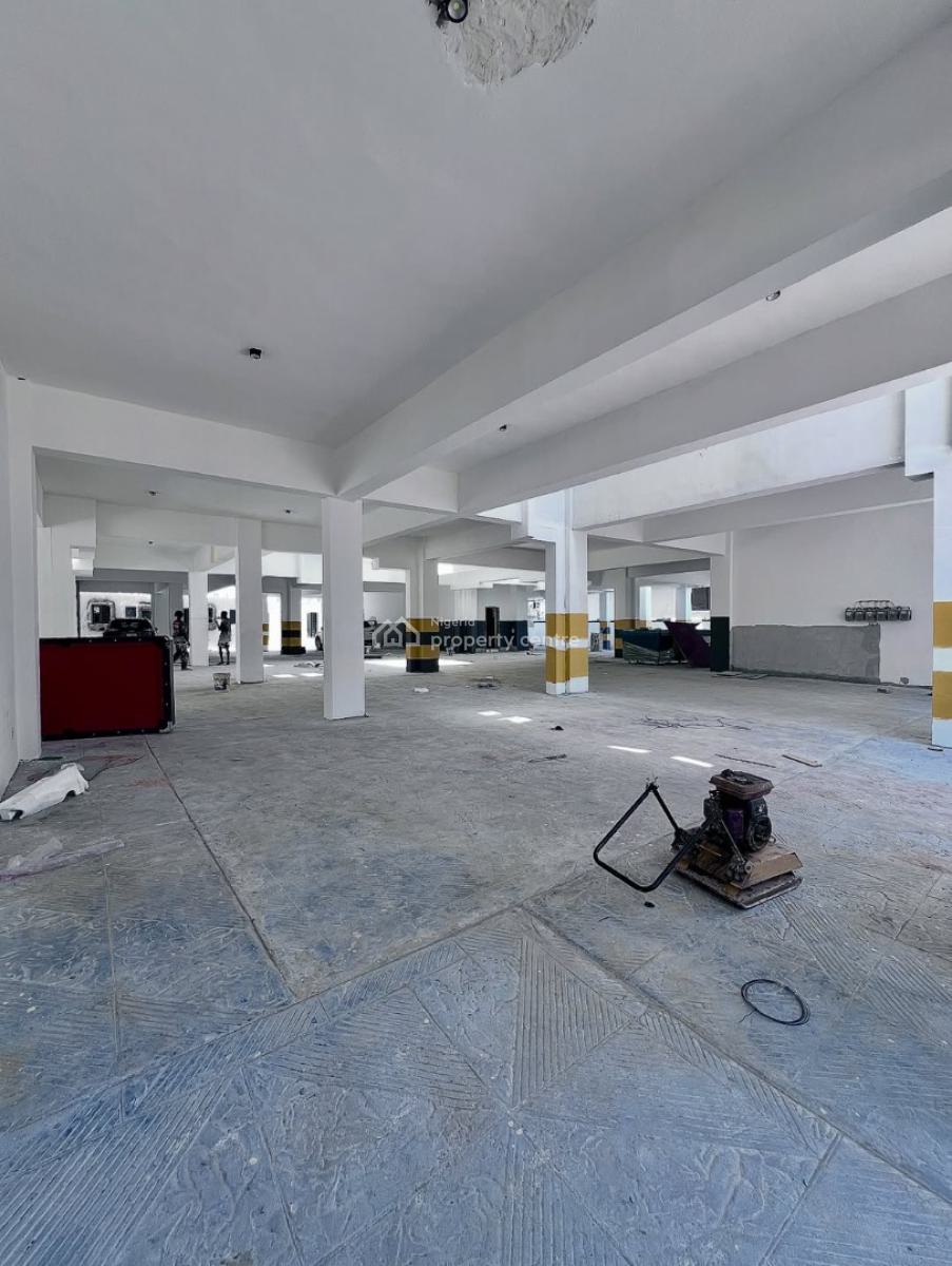 Newly Built 2 Bedrooms Apartments with Swimming Pool & Gym House, Orchid, Lekki, Lagos, Flat / Apartment for Sale