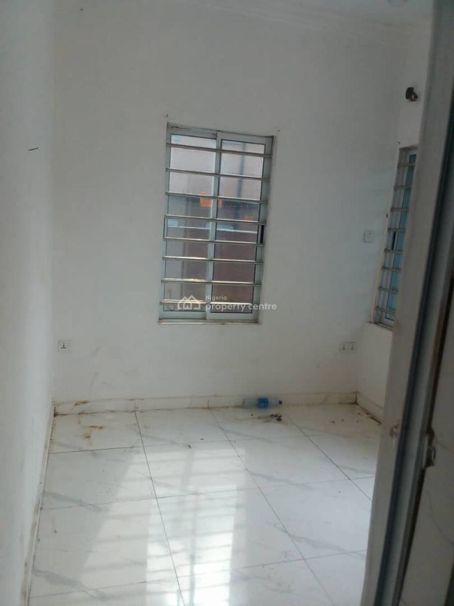 Decent Room Self Contain, Ajibola Crescent, Alapere, Ketu, Lagos, Self Contain (single Rooms) for Rent