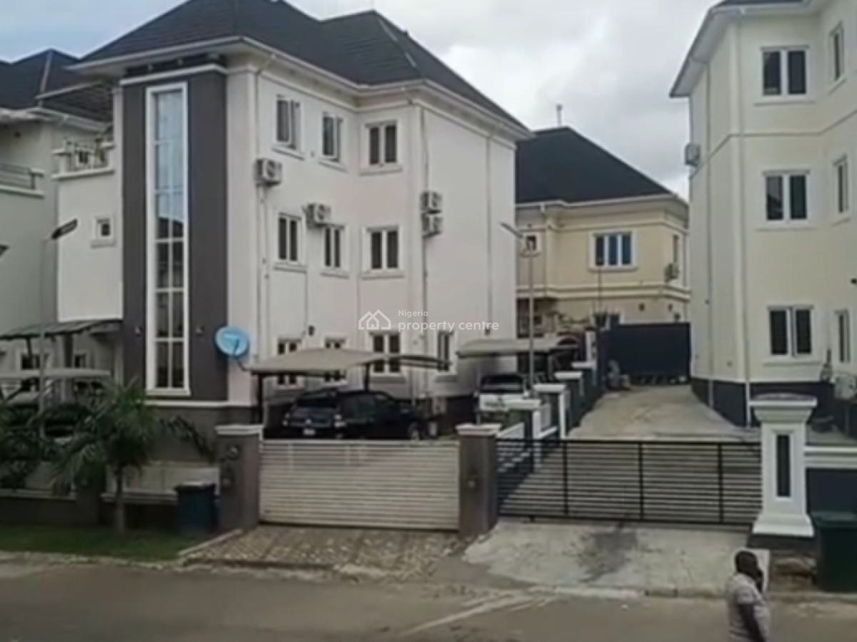 Brand New 2 Bedrooms Flat, Kaura, Abuja, Flat / Apartment for Rent