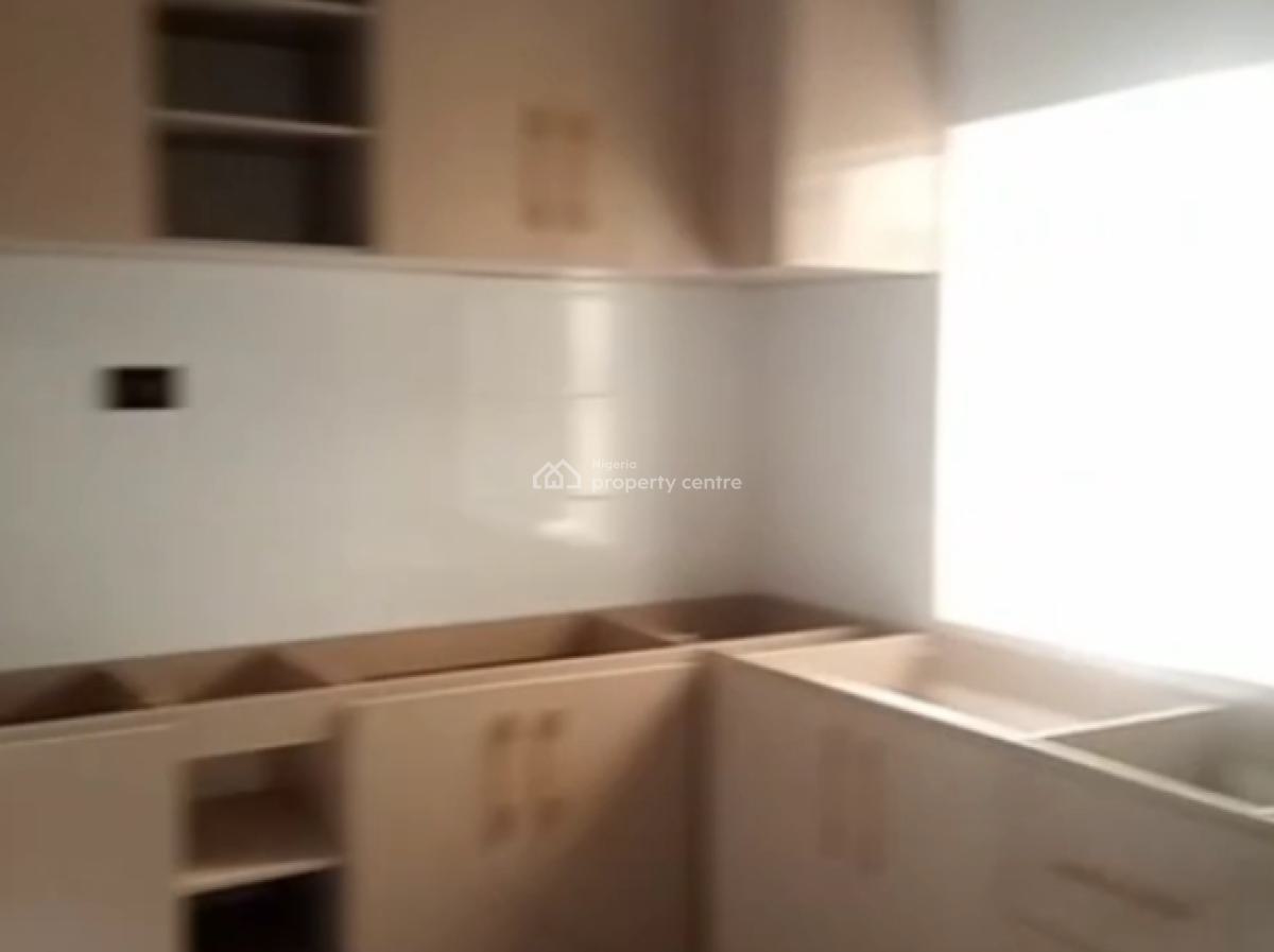 Brand New 2 Bedrooms Flat, Kaura, Abuja, Flat / Apartment for Rent