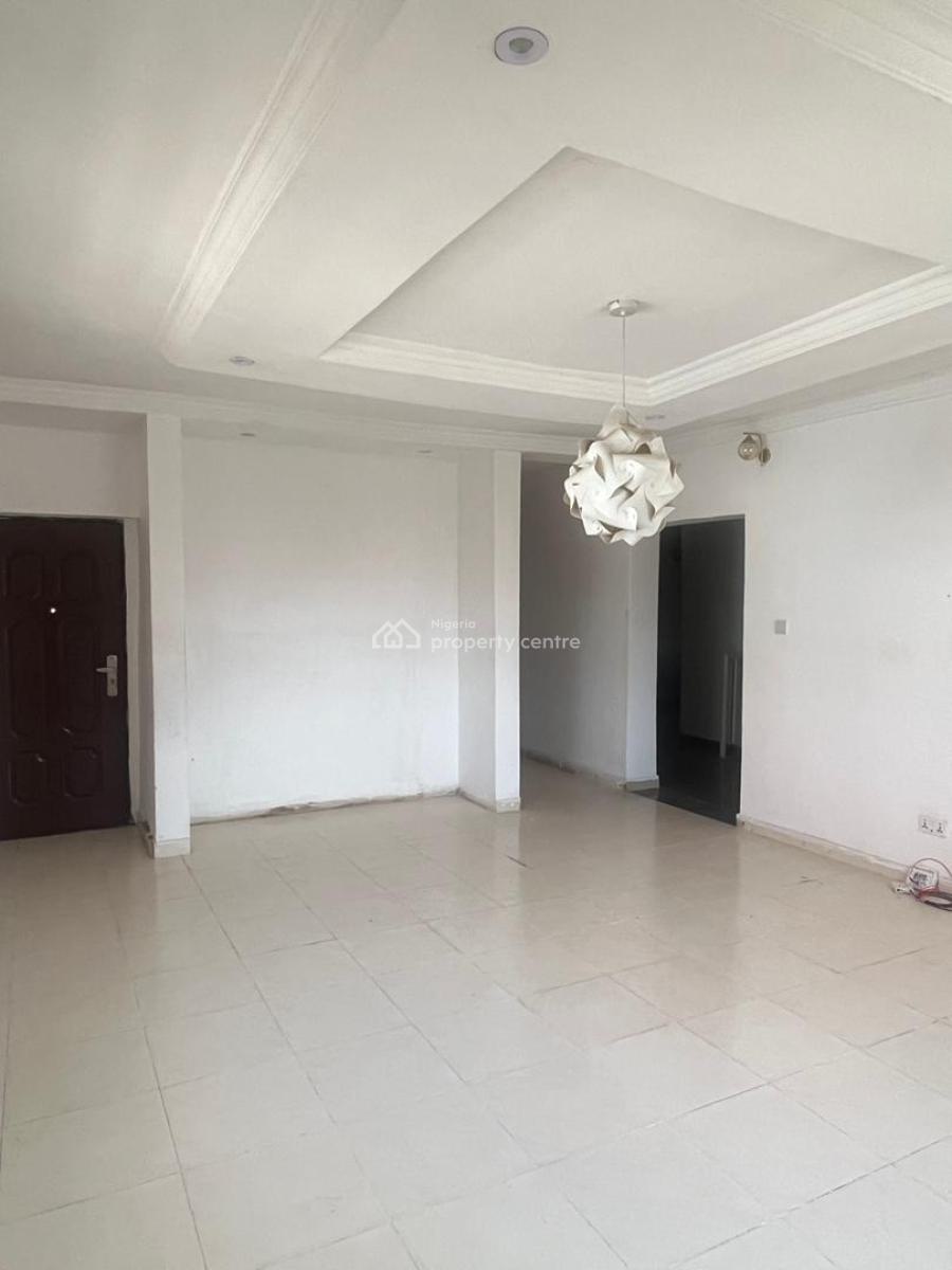 Self Serviced 3 Bedroom Apartment, Off Admiralty Way, Lekki Phase 1, Lekki, Lagos, Flat / Apartment for Rent