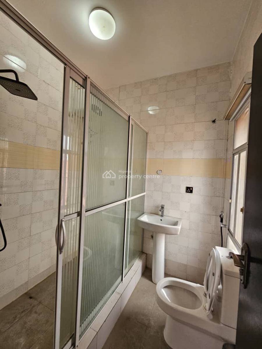 Renovated and Spacious 4 Bedroom Duplex with Bq, Off Opebi Road, Opebi, Ikeja, Lagos, Terraced Duplex for Rent