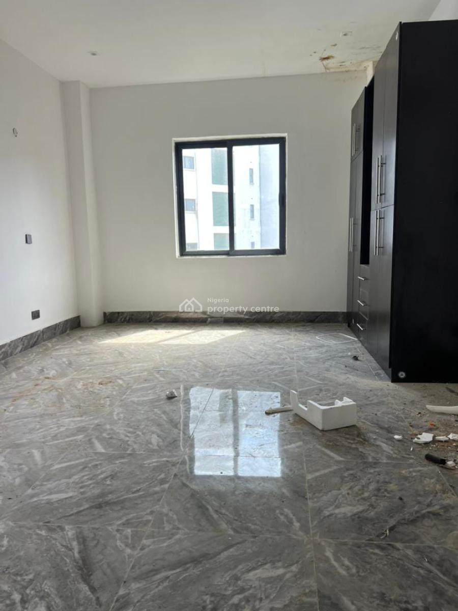 3 Bedroom Apartment, Glover, Ikoyi, Lagos, Flat / Apartment for Rent