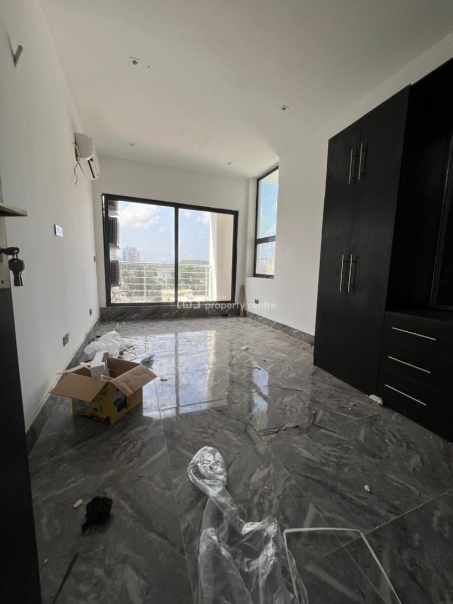 3 Bedroom Apartment, Glover, Ikoyi, Lagos, Flat / Apartment for Rent