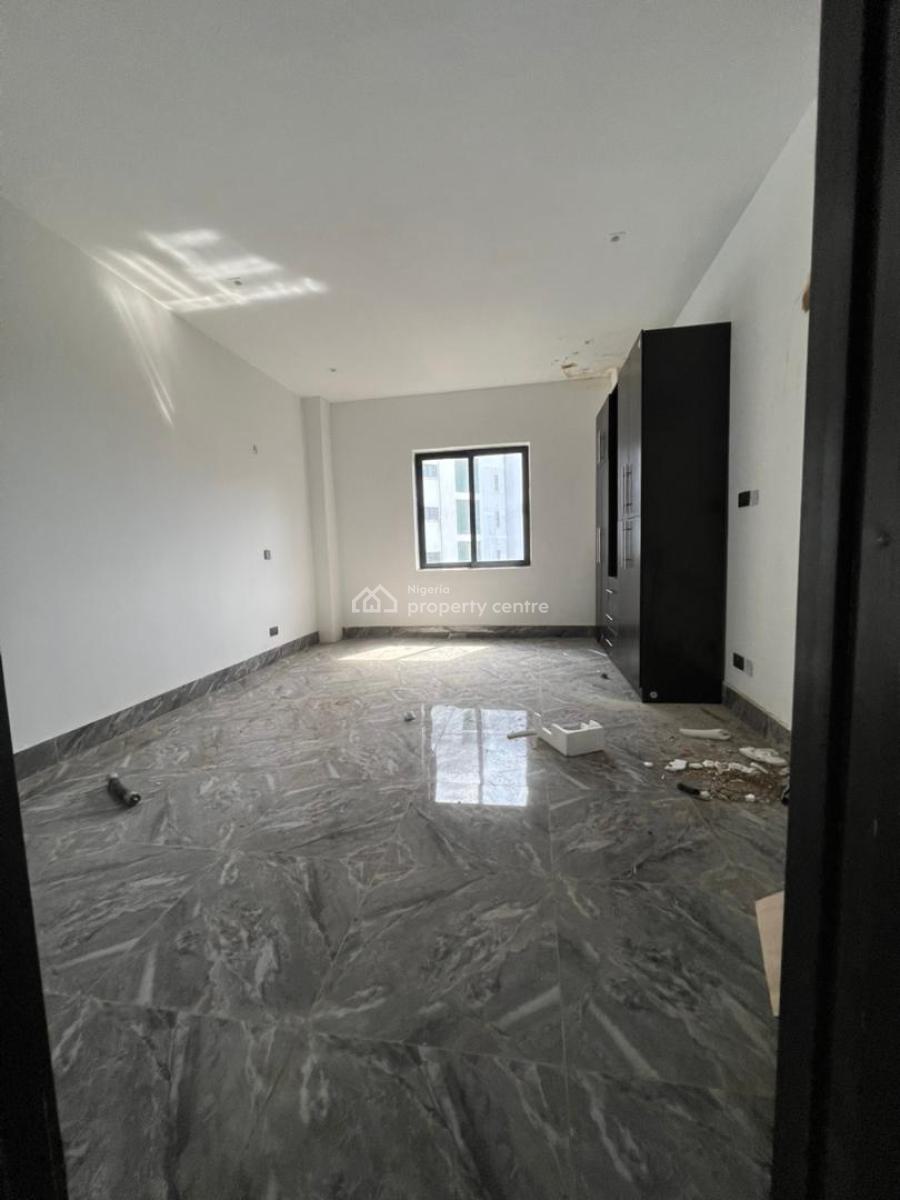 3 Bedroom Apartment, Glover, Ikoyi, Lagos, Flat / Apartment for Rent