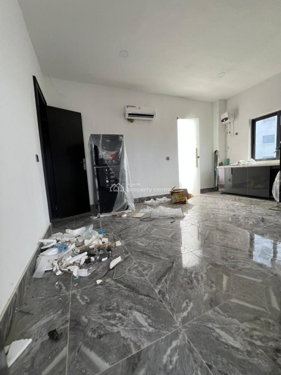 3 Bedroom Apartment, Glover, Ikoyi, Lagos, Flat / Apartment for Rent