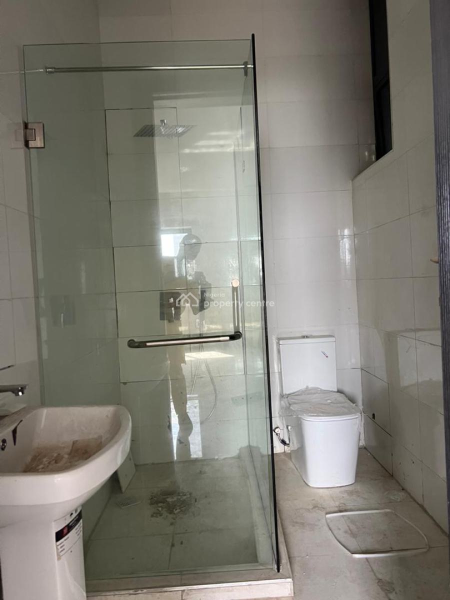 3 Bedroom Apartment, Glover, Ikoyi, Lagos, Flat / Apartment for Rent