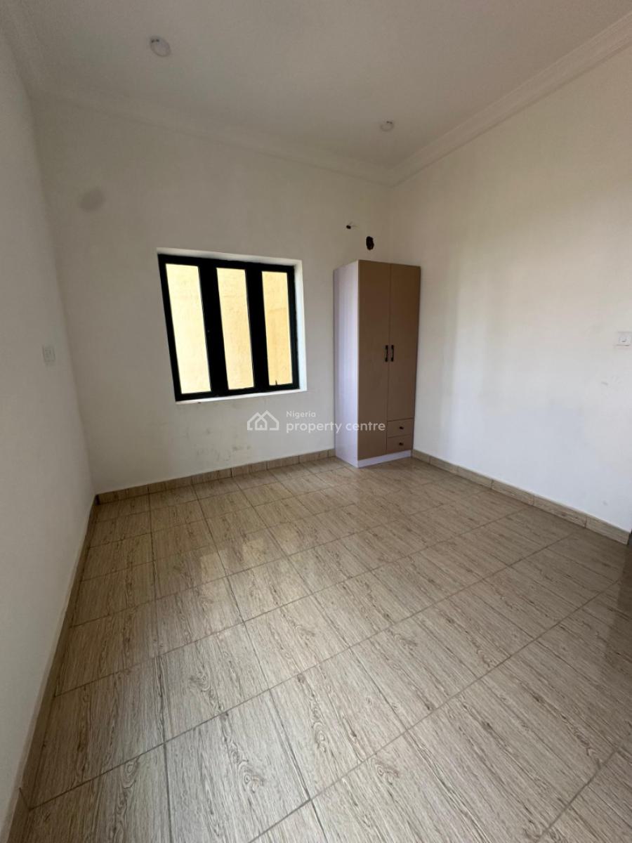 Newly Built 4 Bedroom Terrace Duplex with Bq, Katampe, Abuja, Terraced Duplex for Rent