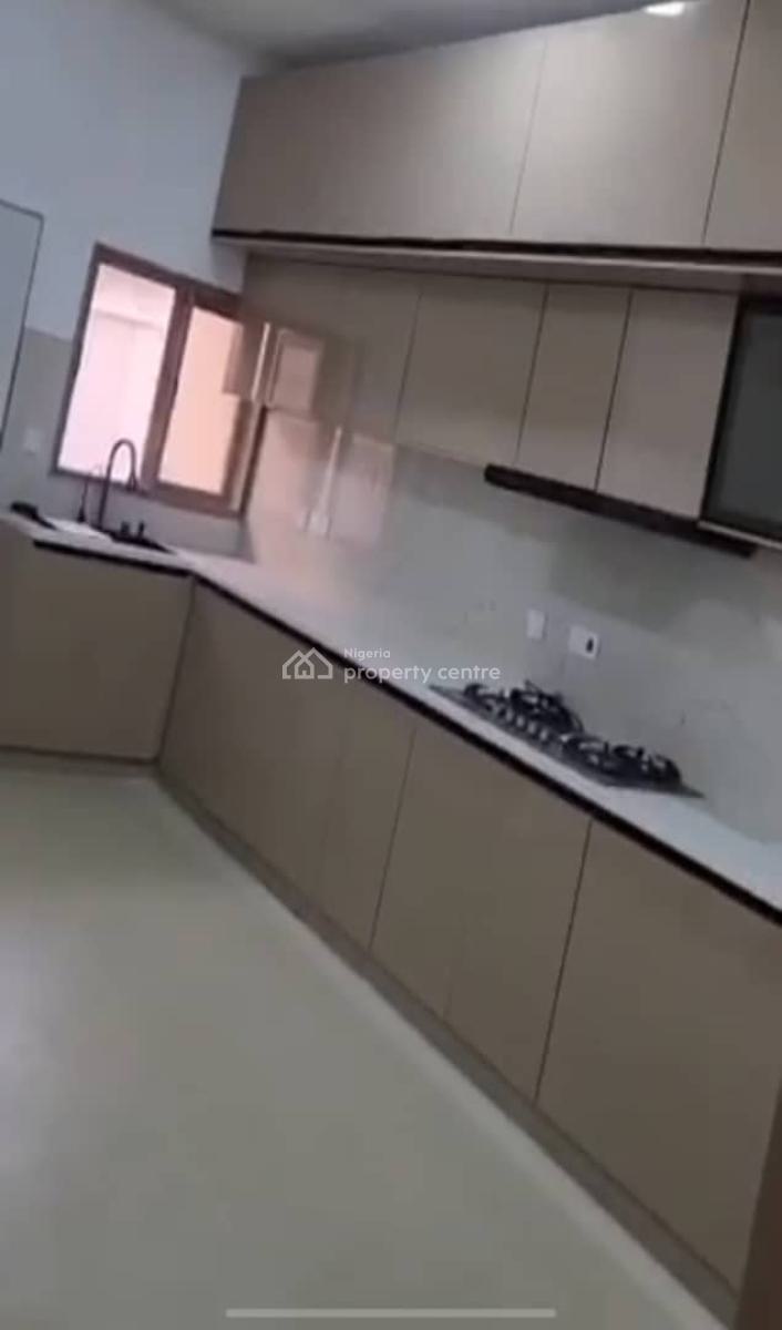 16 Units of 4  Bedroom Terrace Duplex, Dawaki, Gwarinpa, Abuja, Detached Duplex for Sale