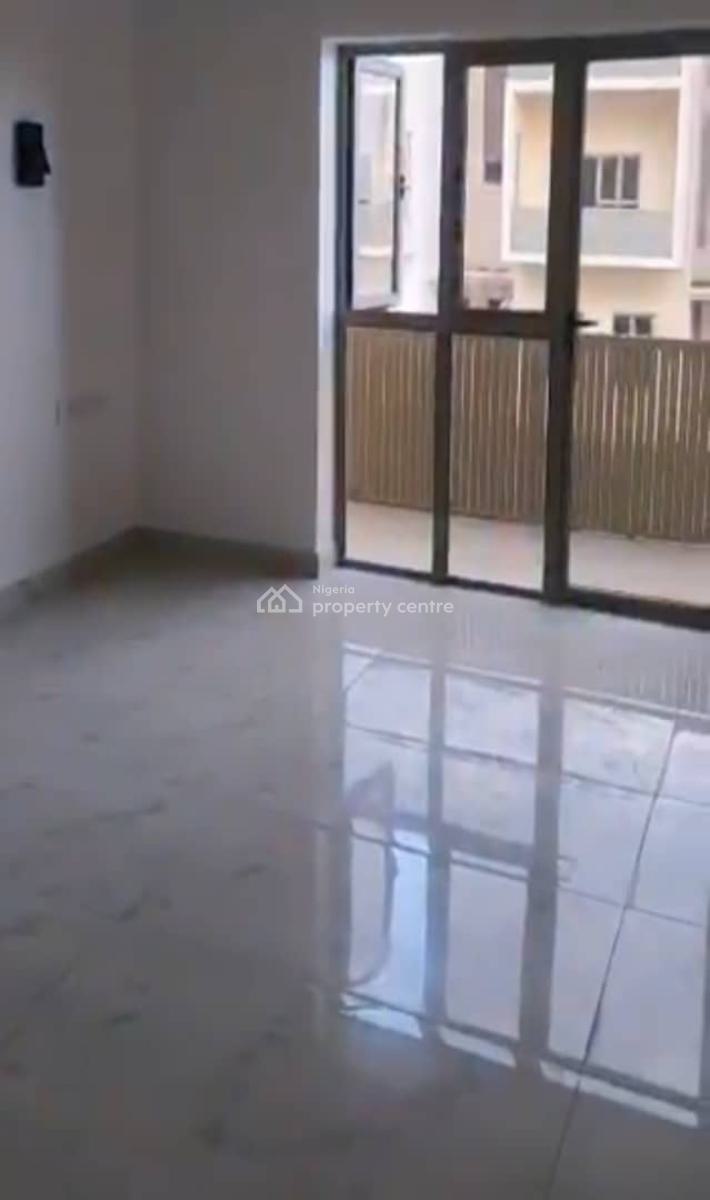 16 Units of 4  Bedroom Terrace Duplex, Dawaki, Gwarinpa, Abuja, Detached Duplex for Sale