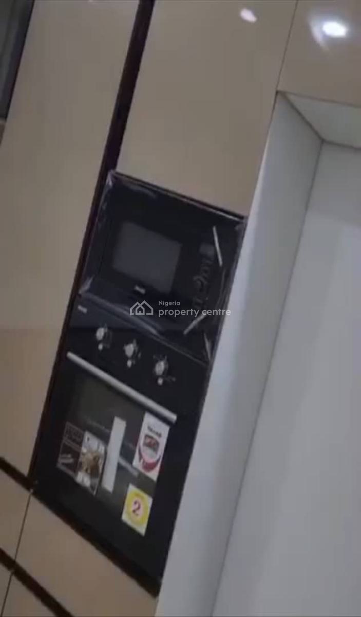 16 Units of 4  Bedroom Terrace Duplex, Dawaki, Gwarinpa, Abuja, Detached Duplex for Sale