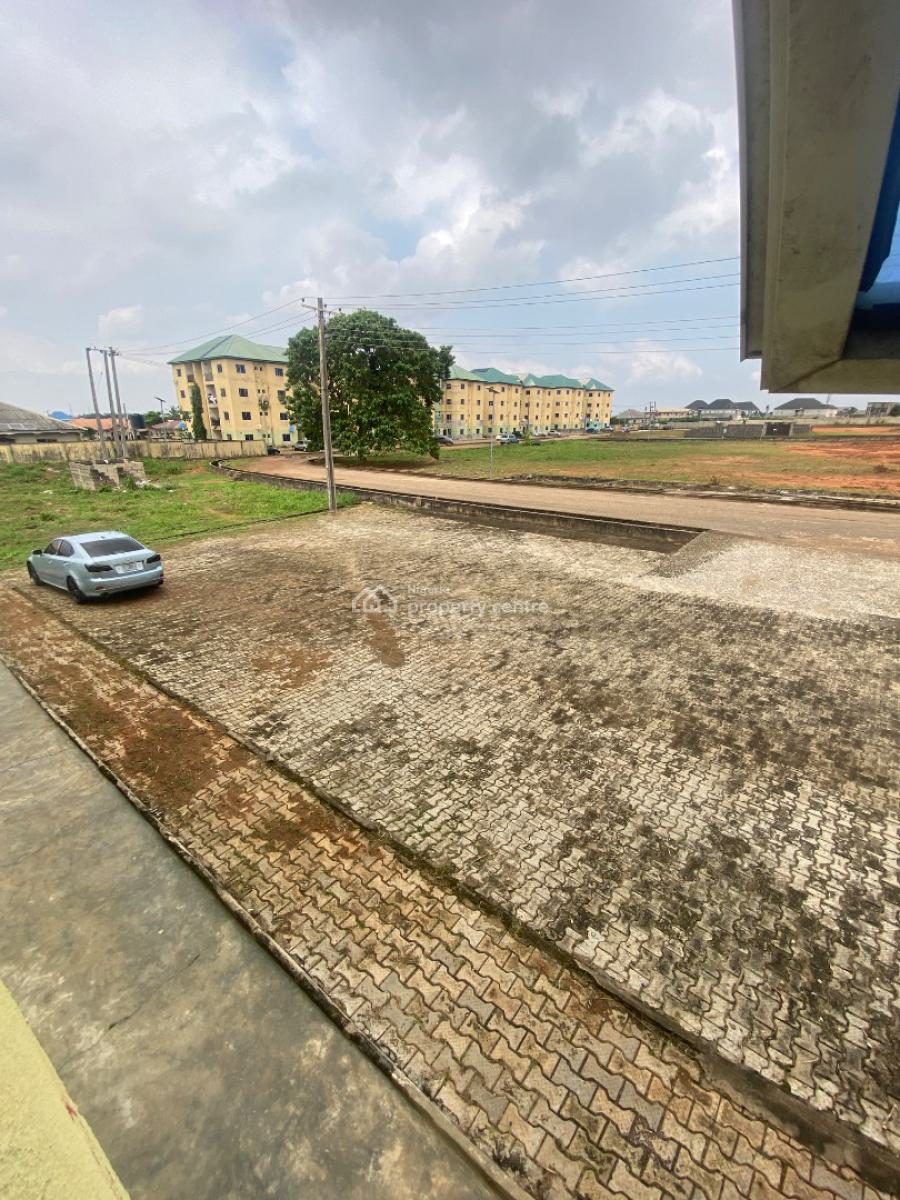 Spacious Miniflat, Igbogbo, Ikorodu, Lagos, Flat / Apartment for Rent