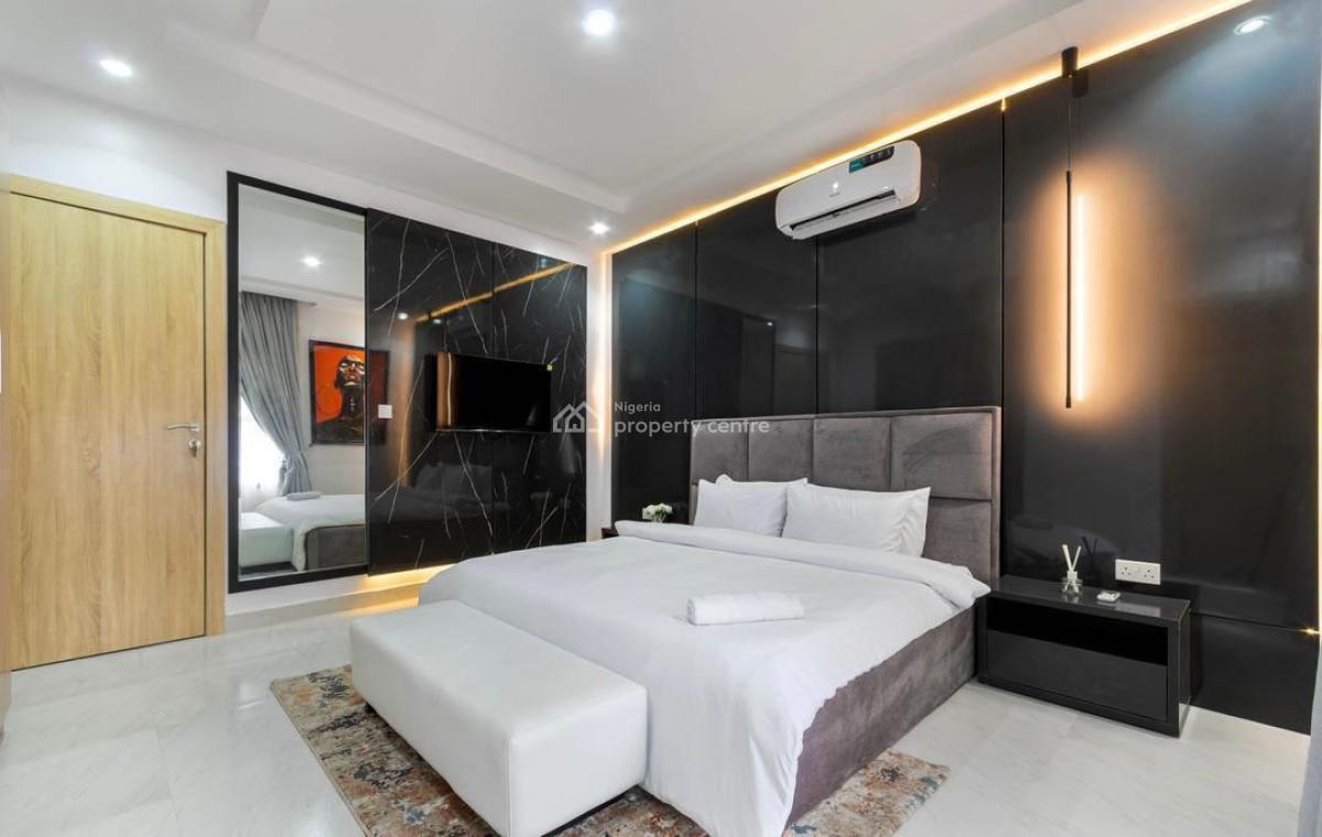 2 Bedroom Apartment, Ikate, Lekki, Lagos, Flat / Apartment Short Let
