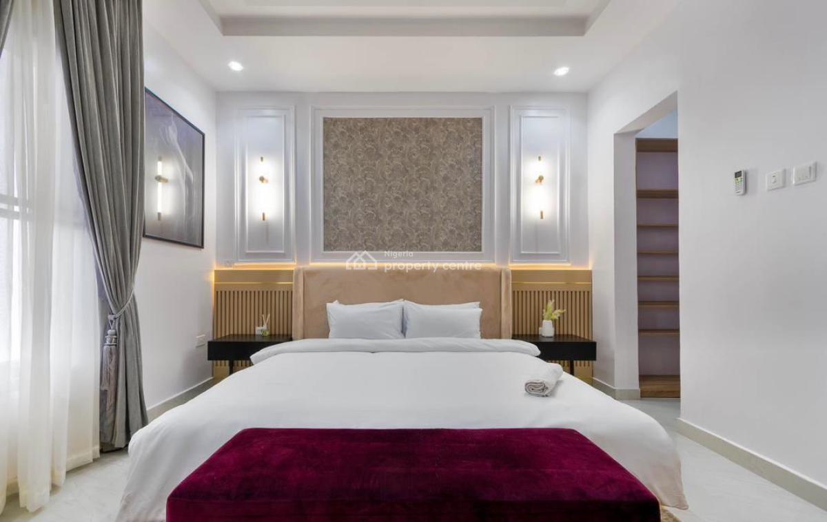 2 Bedroom Apartment, Ikate, Lekki, Lagos, Flat / Apartment Short Let