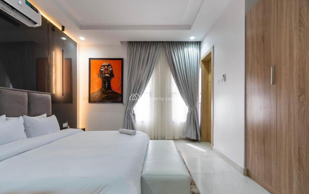 2 Bedroom Apartment, Ikate, Lekki, Lagos, Flat / Apartment Short Let