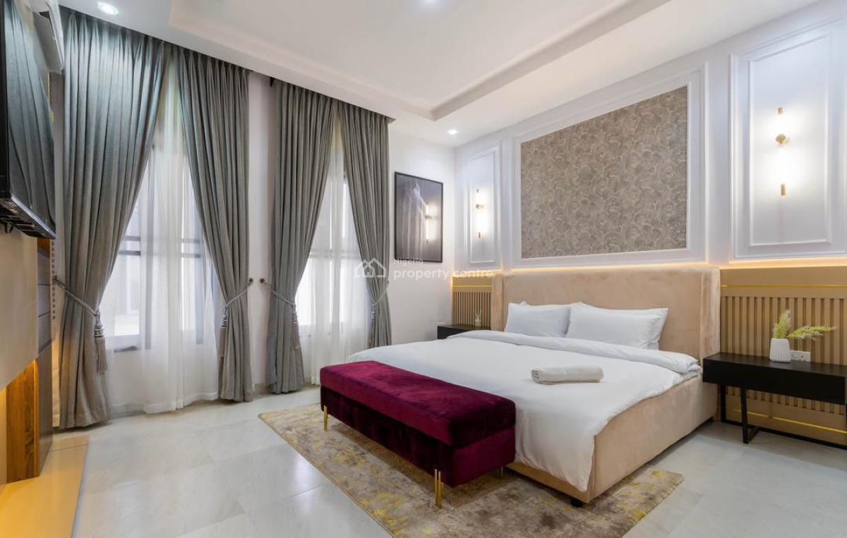 2 Bedroom Apartment, Ikate, Lekki, Lagos, Flat / Apartment Short Let