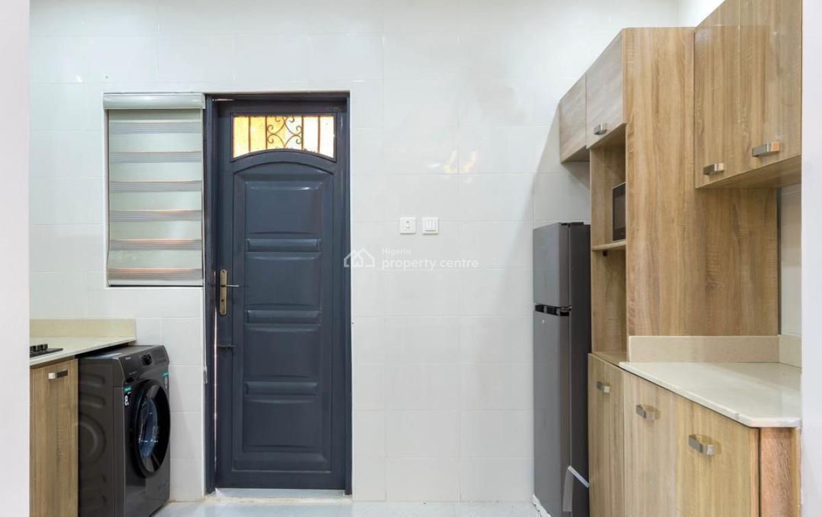 2 Bedroom Apartment, Ikate, Lekki, Lagos, Flat / Apartment Short Let