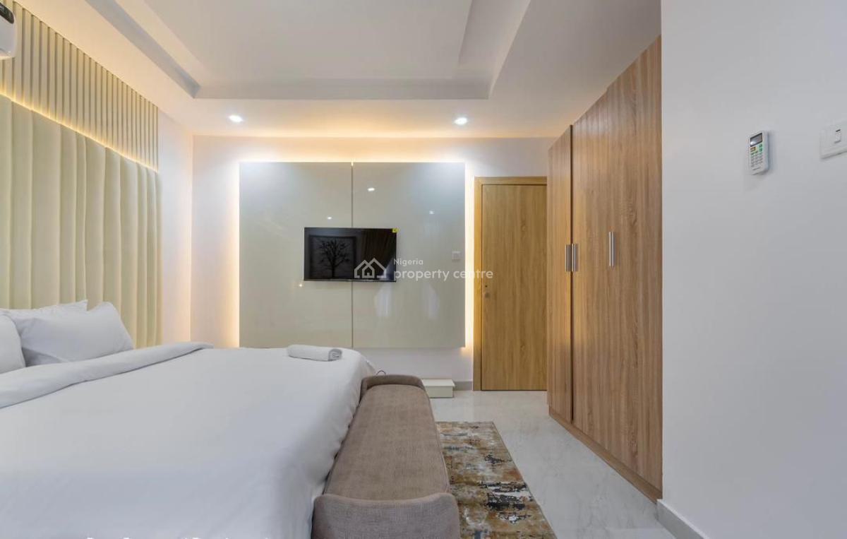 2 Bedroom Apartment, Ikate, Lekki, Lagos, Flat / Apartment Short Let