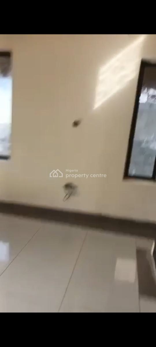 a Newly Built and Modern 3 Bedroom Terrace with Fittings, Ifako ,gbagada Lagos, Gbagada, Lagos, Terraced Duplex for Sale